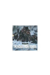 Книга Thunder From Fenris