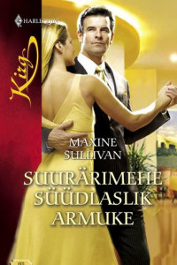 Книга Suurärimehe süüdlaslik armuke