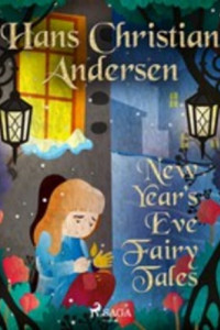 Книга New Year's Eve Fairy Tales