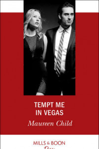 Книга Tempt Me In Vegas