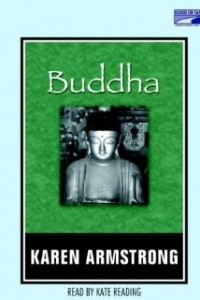 Книга Buddha