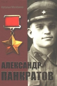 Книга Александр Панкратов