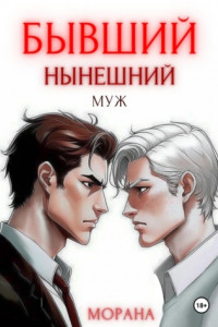 Книга Бывший нынешний муж