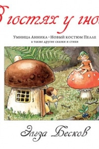 Книга В гостях у гномов