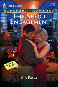 Книга The Shock Engagement