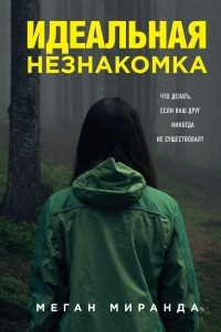 Книга Идеальная незнакомка