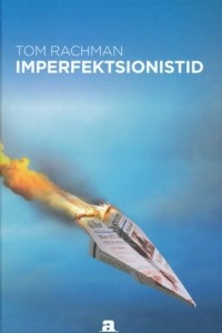 Книга Imperfektsionistid