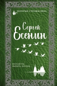 Книга Пускай ты выпита другим