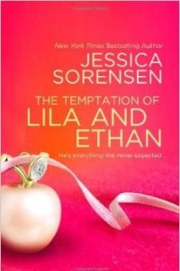 Книга The Temptation of Lila and Ethan (Ella and Micha)