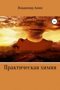 Книга Практическая химия