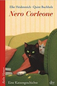 Книга Nero Corleone: Eine Katzengeschichte
