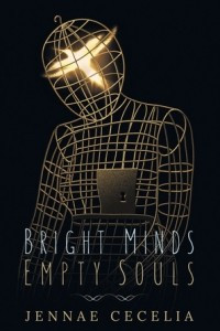 Книга Bright Minds Empty Souls