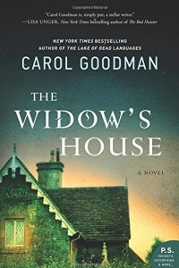 Книга The Widow's House