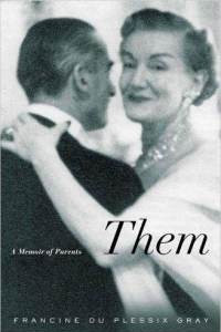 Книга Them: A Memoir Of Parents