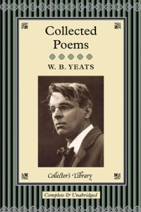 Книга Collected Poems