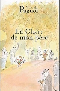 Книга Souvenirs d'enfance. Tome 1. La gloire de mon pere