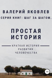 Книга Простая история