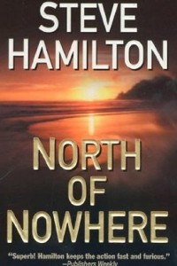 Книга North Of Nowhere