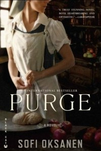 Книга Purge