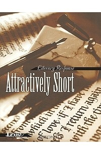 Книга Attractively Short: Literary Response