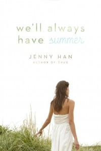 Книга We'll Always Have Summer