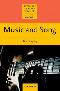 Книга Music and Song