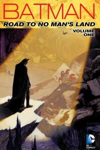 Книга Batman: Road to No Man's Land Vol. 1
