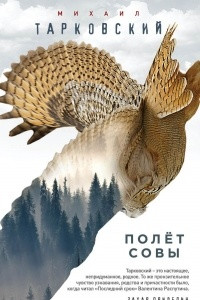 Книга Полёт совы