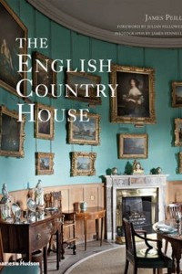 Книга The English Country House