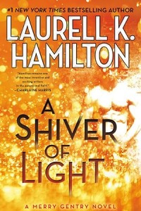 Книга A Shiver of Light