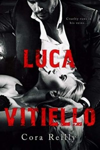 Книга Luca Vitiello