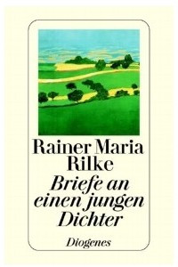 Книга Briefe an einen jungen Dichter