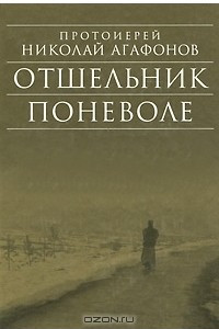 Книга Отшельник поневоле