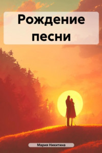 Книга Рождение песни