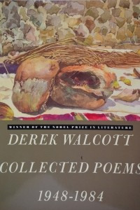 Книга Collected Poems, 1948-1984