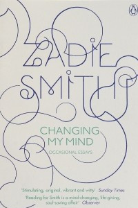 Книга Changing My Mind: Occasional Essays