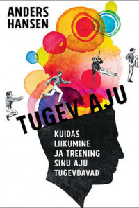 Книга Tugev aju