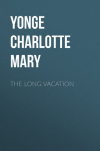 Книга The Long Vacation