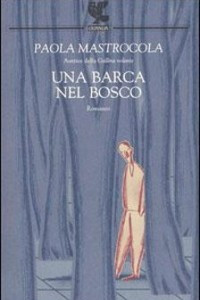 Книга Una barca nel bosco