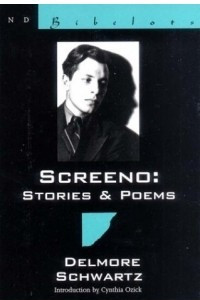 Книга Screeno: Stories & Poems