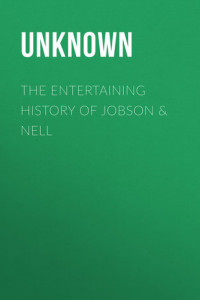 Книга The Entertaining History of Jobson & Nell