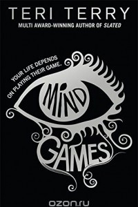 Книга Mind Games