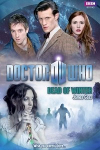 Книга Doctor Who: Dead of Winter