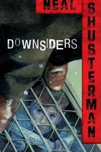 Книга Downsiders