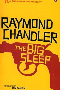 Книга The Big Sleep