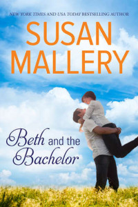 Книга Beth and the Bachelor