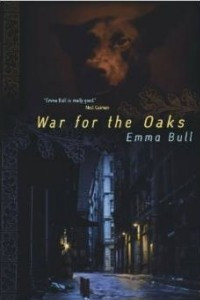 Книга War for the Oaks