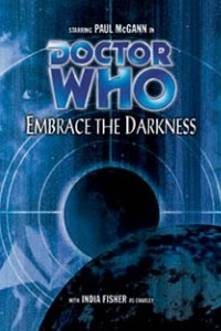 Книга Embrace the Darkness