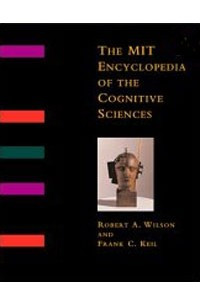 Книга The MIT Encyclopedia of the Cognitive Sciences (MITECS)