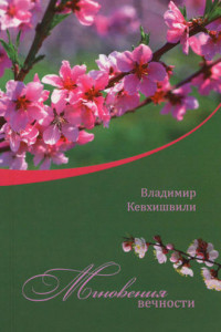 Книга Мгновения Вечности